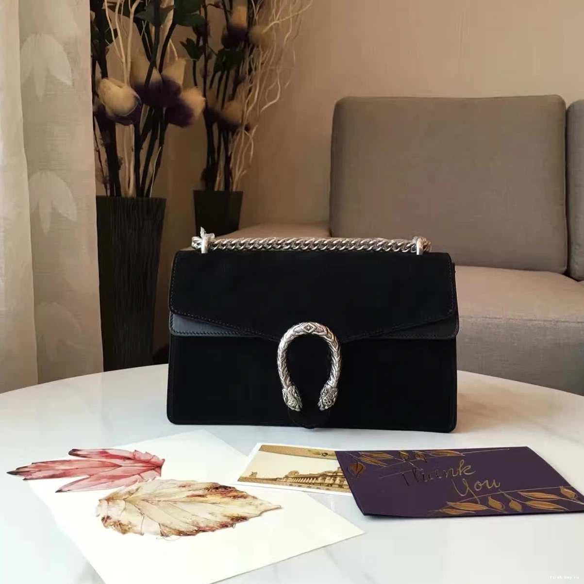 Firstbag ru Dionysus Gucci 0713